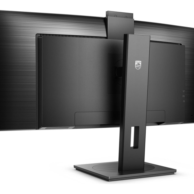 Philips | Curved Monitor | 34B1U5600CH/00 | 34