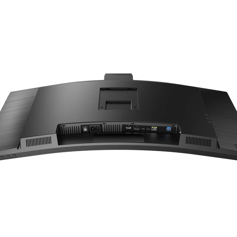 Philips | Curved Monitor | 34B1U5600CH/00 | 34