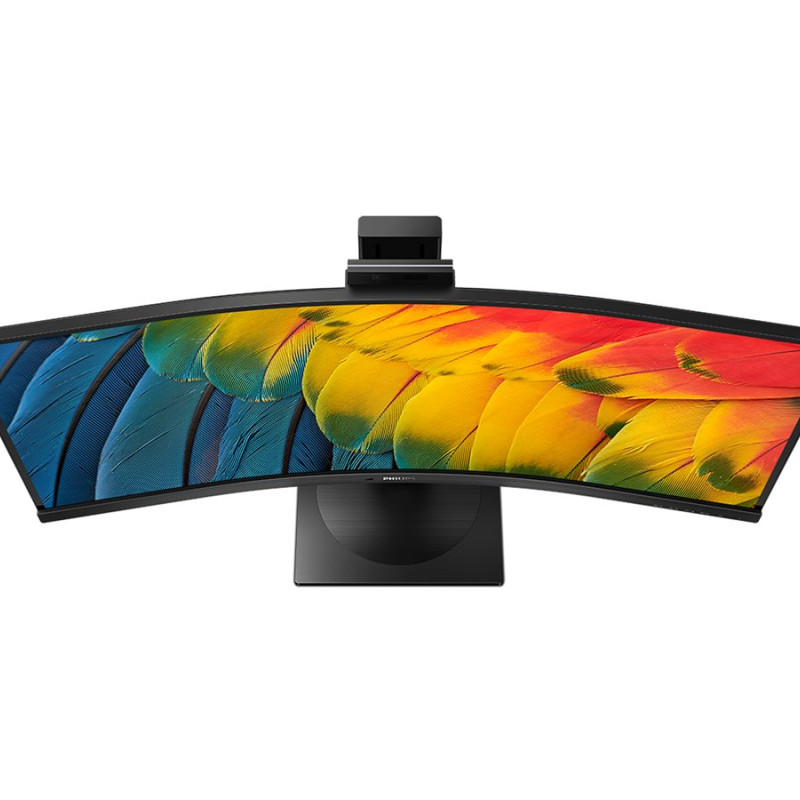 Philips | Curved Monitor | 34B1U5600CH/00 | 34