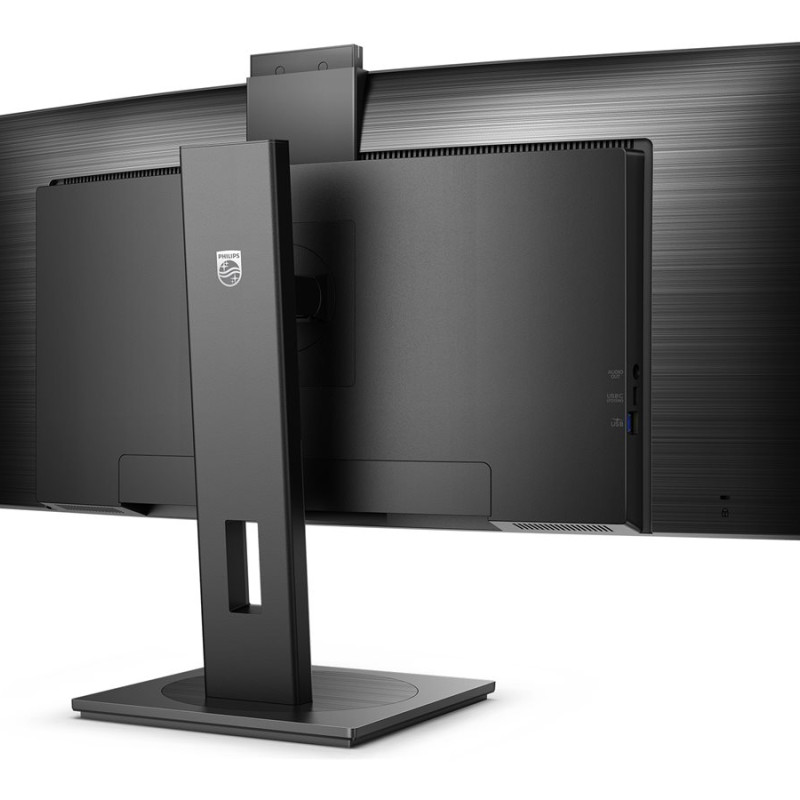 Philips | Curved Monitor | 34B1U5600CH/00 | 34