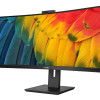 Philips | Curved Monitor | 34B1U5600CH/00 | 34