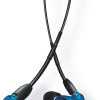 Shure | Earphones | SE215 | Wired | In-ear | Blue