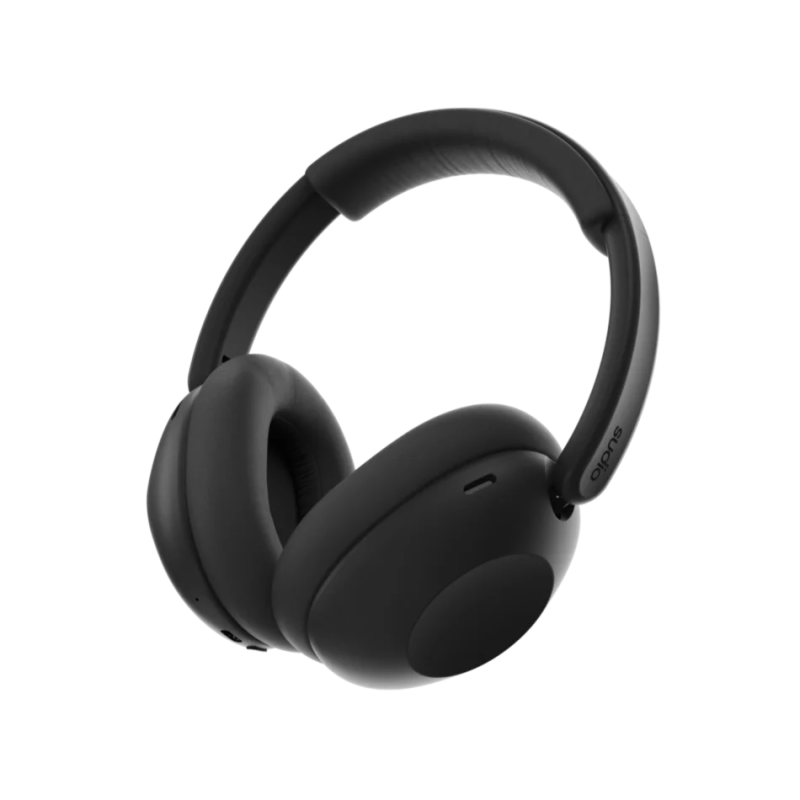 Sudio Austiņas | K3 | Bluetooth | Over-ear | Mikrofons | Ink Black | Trokšņu slāpēšana | Bezvadu