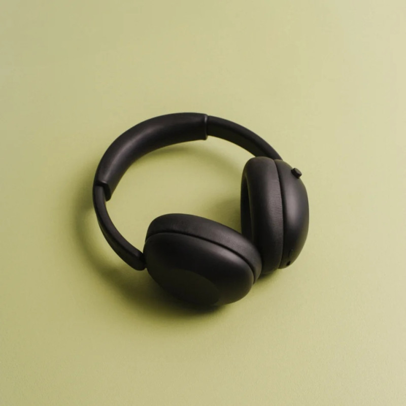Sudio Austiņas | K3 | Bluetooth | Over-ear | Mikrofons | Ink Black | Trokšņu slāpēšana | Bezvadu
