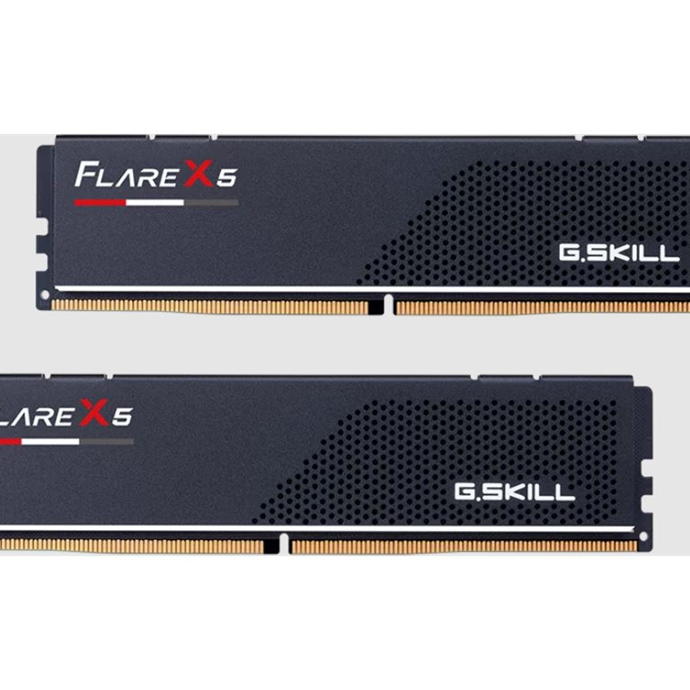 G.Skill Flare X5 DDR5-6000* CL30-38-38-96 1.35V 16GB (2x8GB) AMD EXPO