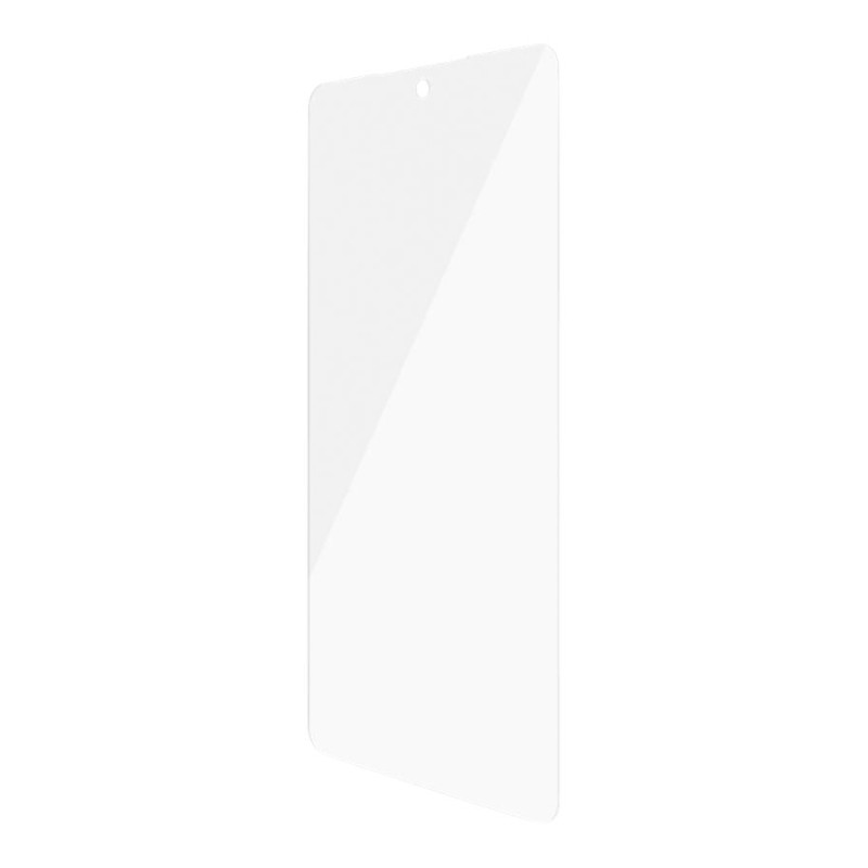 PanzerGlass | Samsung | Galaxy Xcover 5 | Temperēts stikls | Melns | Ekrāna aizsargs pret pirkstu nospiedumiem