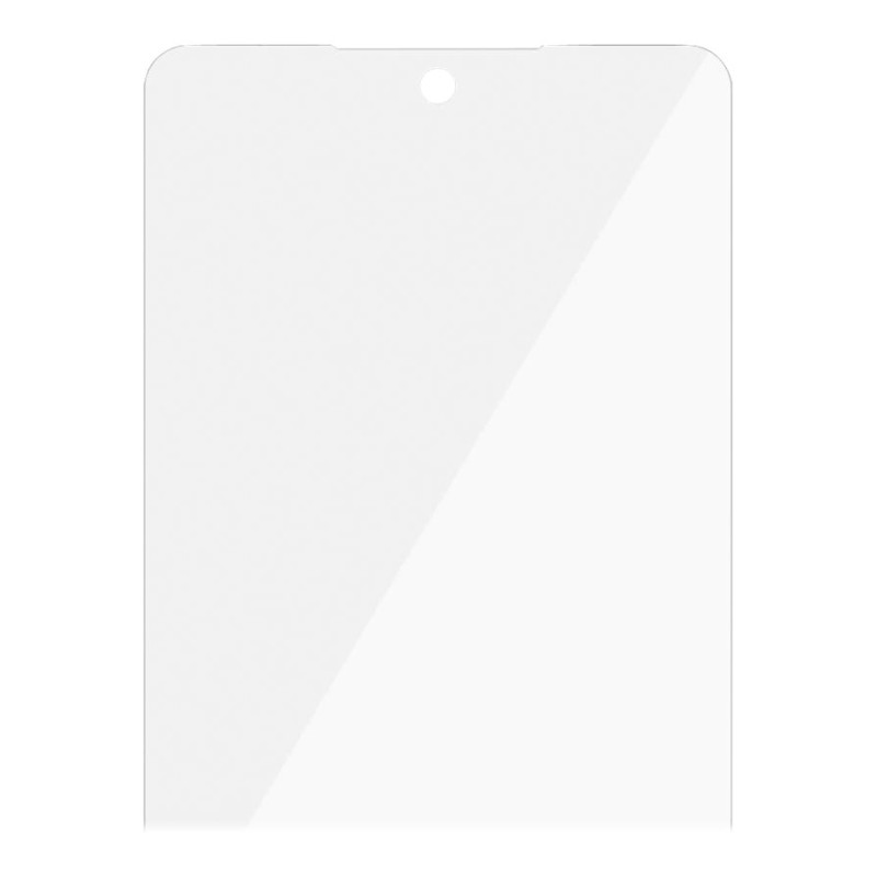 PanzerGlass | Samsung | Galaxy Xcover 5 | Temperēts stikls | Melns | Ekrāna aizsargs pret pirkstu nospiedumiem