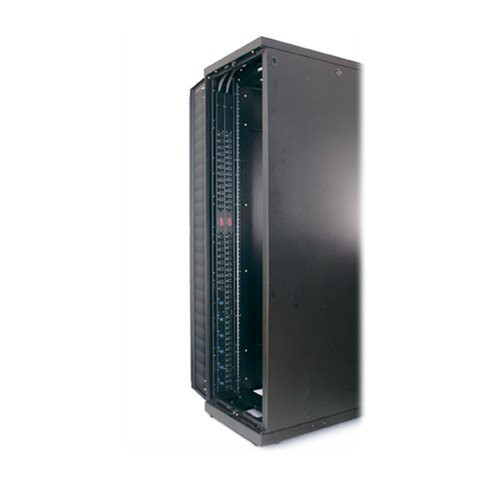 Schneider Electric | PDU rack, main, zero U, 16A, 230V, (20) C13 and (4) C19, IEC C20 | 3680 VA
