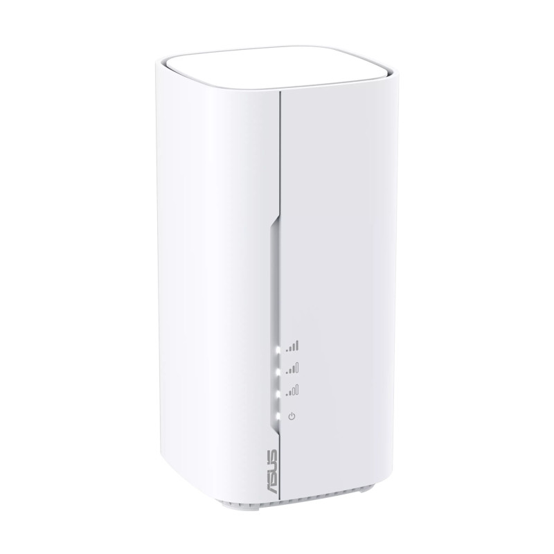 ASUS 4G-BE58 divjoslu bezvadu maršrutētājs | Asus
