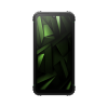 Hammer | Ranger | Melna/Zilazaļa | 6