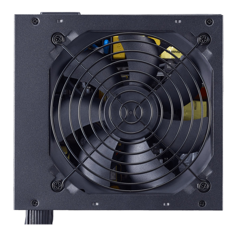 Cooler Master | Barošanas bloks | MWE 750 Bronze V2 230V | 750 W | 80 PLUS Bronze ES 230V