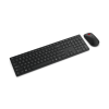 Lenovo Multi-Mode Pro Combo Keyboard and Mouse 6000-Lithuanian | Keyboard and Mouse Set | Wireless | Mouse included | Bluetooth | Lithuanian | Eclipse Black