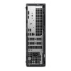 Dell Pro | QCS1250 | Desktop | Slim | Intel Core i3 | i3-14100 | iekšējā atmiņa 16 GB | DDR5 | cietvielu disks 512 GB | Intel integrētā grafika | Tastatūras valoda Nav tastatūras | Ubuntu