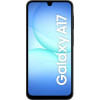 Samsung | Galaxy | A17 | Black | 6.7 " | Super AMOLED | 1080 x 2340 pixels | Mediatek | Helio G99 | Internal RAM 4 GB | 128 GB | Dual SIM | microSD | 4G | Main camera resolution 50 MP | Secondary camera resolution 5 MP | Android | 15 | 5000 mAh