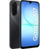 Samsung | Galaxy | A17 | Black | 6.7 " | Super AMOLED | 1080 x 2340 pixels | Mediatek | Helio G99 | Internal RAM 4 GB | 128 GB | Dual SIM | microSD | 4G | Main camera resolution 50 MP | Secondary camera resolution 5 MP | Android | 15 | 5000 mAh