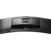 Philips | Monitor with Windows Hello Webcam | 34E1C5600HE/00 | 34 " | VA | 21:9 | 100 Hz | 4 ms | 3440 x 1440 pixels | 300 cd/m² | HDMI ports quantity 1 | Black