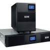 Eaton | UPS | 9SX 1500i Rack2U | 1500 VA | 1350 W | 240 V | 200 V