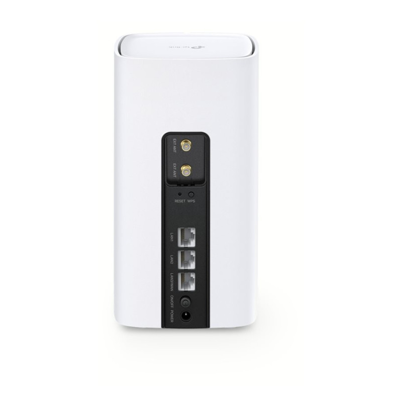 TP-LINK Archer NX210 5G AX1800 bezvadu divjoslu gigabitu maršrutētājs | TP-LINK