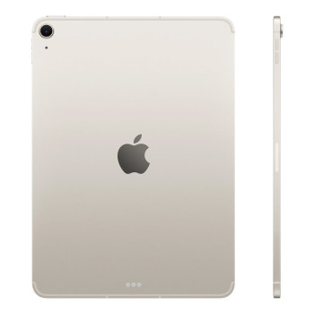 Apple | iPad Air Wi‑Fi + Cellular | Starlight | 11