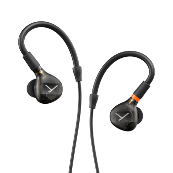 Beyerdynamic | Classic Instruments & Keys Earphones | DT 73 IE | Trokšņu slāpēšana