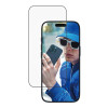 PanzerGlass Screen protector | Apple | iPhone 17 Pro | Glass | Transparent | Ultra-Wide Fit w. EasyAligner