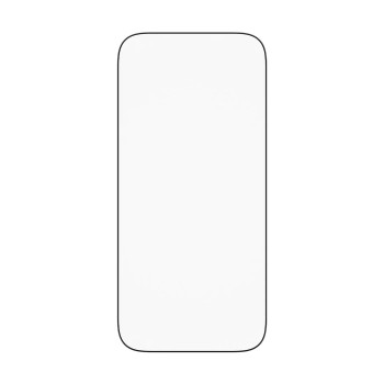 PanzerGlass Ekrāna aizsargs | Apple | iPhone 17 Pro | Stikls | Caurspīdīgs | Ultra-Wide Fit ar EasyAligner