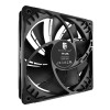 Deepcool | Radiatora ventilators | TF120S BLACK | Melns
