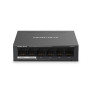 MS106LP | Mercusys 6-Port 10/100 Mbps Desktop Switch with 4-Port PoE+ | Desktop | 10/100 Mbps (RJ-45) ports quantity 6
