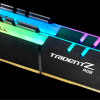 G.Skill | Trident Z | 16 GB | DDR4 | 3600 MHz | PC/server | Reģistrēts Nē | ECC Nē