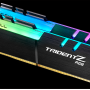G.Skill | Trident Z | 16 GB | DDR4 | 3600 MHz | PC/server | Reģistrēts Nē | ECC Nē
