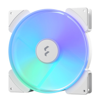 Fractal Design | Prisma AL-18 PWM | Balts | ARGB ventilators