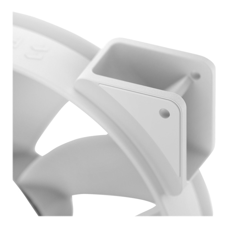 Fractal Design | Prisma AL-18 PWM | Balts | ARGB ventilators