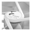 Fractal Design | Prisma AL-18 PWM | Balts | ARGB ventilators