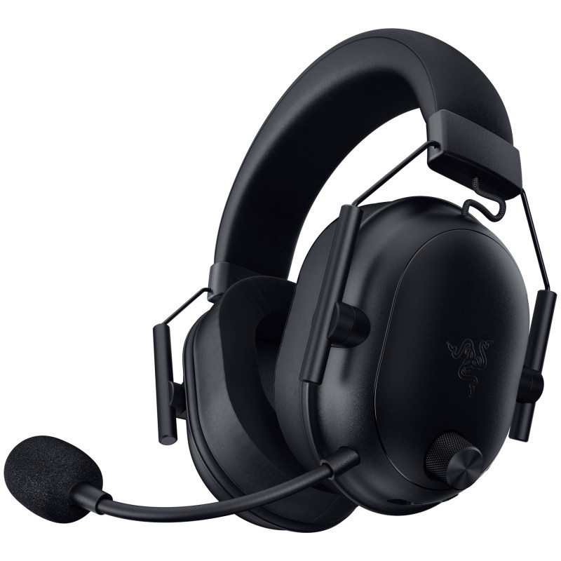 Razer | Gaming austiņas | BlackShark V2 HyperSpeed | USB Type-A
