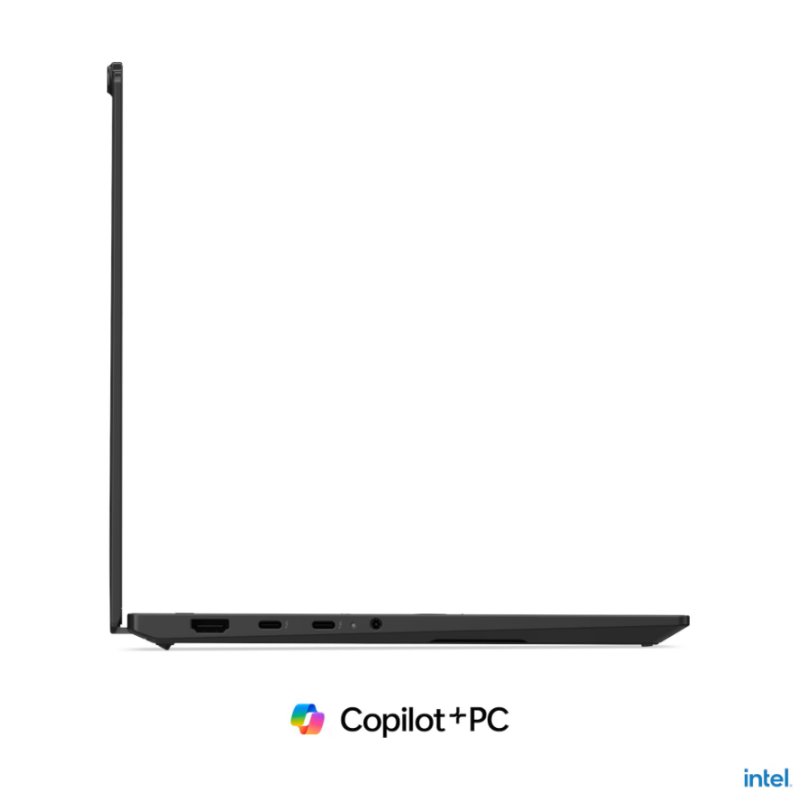 Lenovo ThinkPad X1 Carbon G14 Intel | Melns | 14