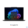 Lenovo ThinkPad X1 Carbon G14 Intel | Melns | 14