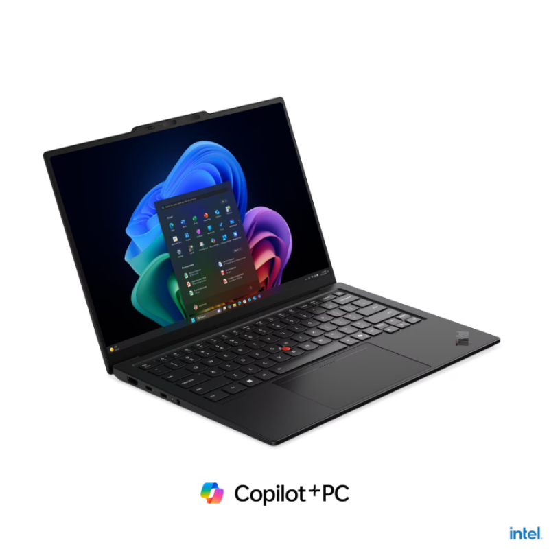 Lenovo ThinkPad X1 Carbon G14 Intel | Melns | 14