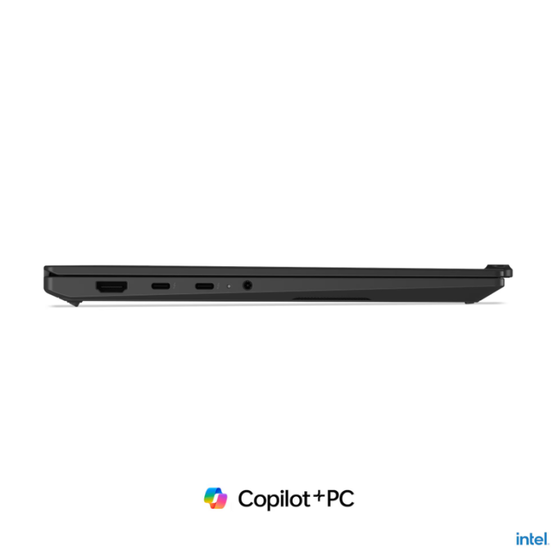 Lenovo ThinkPad X1 Carbon G14 Intel | Melns | 14