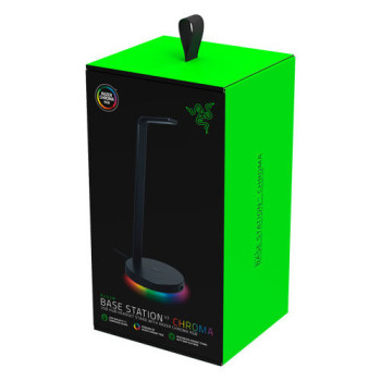 Razer | Ar vadu | N/A | Base Station V2 Chroma