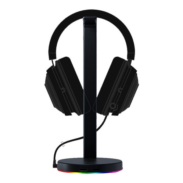 Razer | Ar vadu | N/A | Base Station V2 Chroma