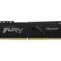 Kingston KF560C30BBE-32 32GB 6000MT/s DDR5 CL30 DIMM FURY Beast Black EXPO | Kingston
