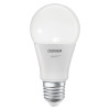 Osram SMART+ MATTER Classic A60 827 865 TW | E27 | 9 W | Tunable White | Wi-Fi