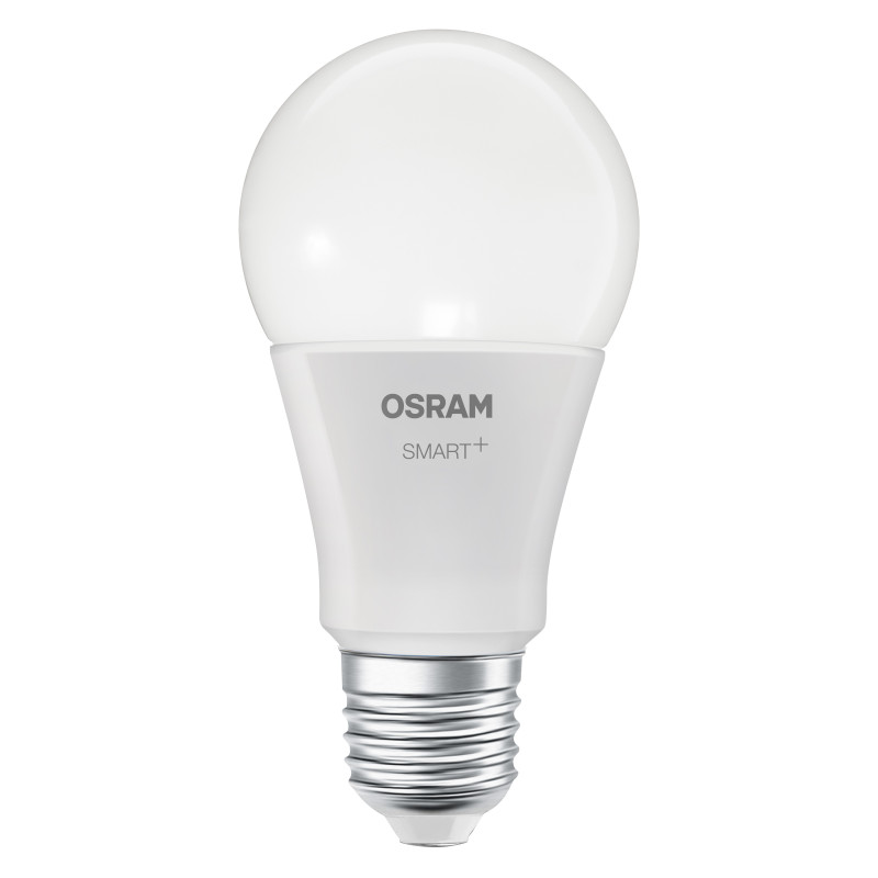 Osram SMART+ MATTER Classic A60 827 865 TW | E27 | 9 W | Tunable White | Wi-Fi