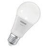 Osram SMART+ MATTER Classic A60 827 865 TW | E27 | 9 W | Tunable White | Wi-Fi