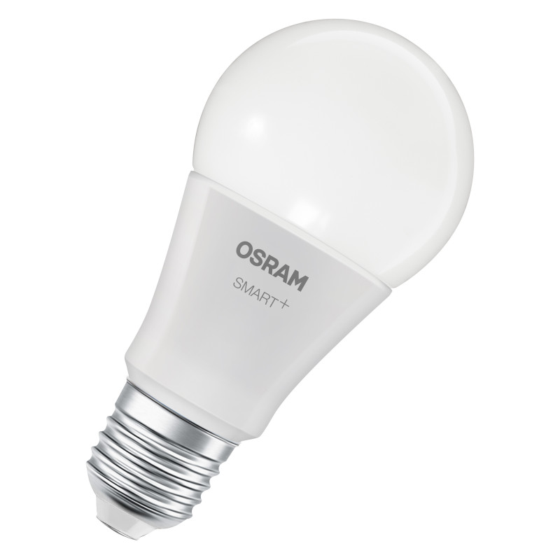 Osram SMART+ MATTER Classic A60 827 865 TW | E27 | 9 W | Tunable White | Wi-Fi