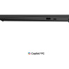 Lenovo ThinkPad T14s 2-in-1 Gen 2 Touch 14 WUXGA ULT5-325/32GB/512GB/Intel Graphics/ENG Backlit kbd/FP | Lenovo