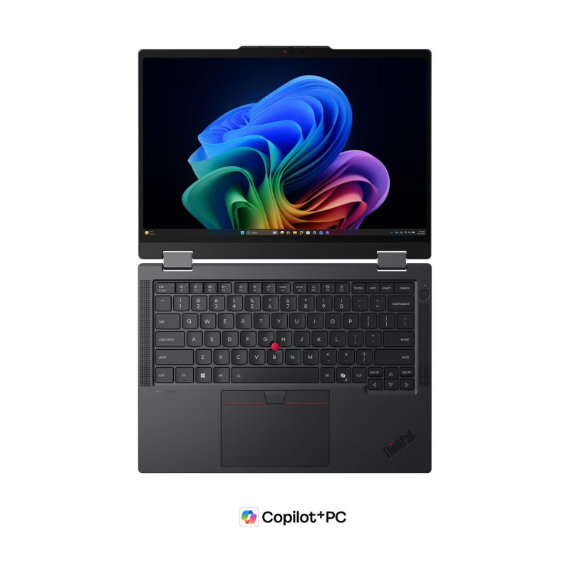 Lenovo ThinkPad T14s 2-in-1 Gen 2 Touch 14 WUXGA ULT5-325/32GB/512GB/Intel Graphics/ENG Backlit kbd/FP | Lenovo