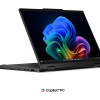 Lenovo ThinkPad T14s 2-in-1 Gen 2 Touch 14 WUXGA ULT5-325/32GB/512GB/Intel Graphics/ENG Backlit kbd/FP | Lenovo