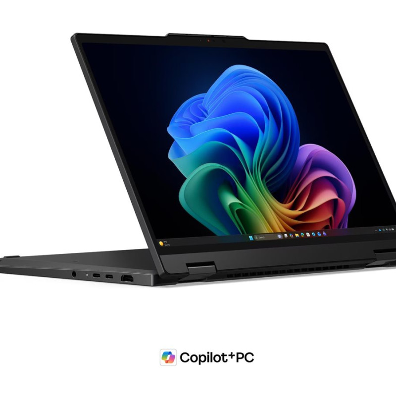 Lenovo ThinkPad T14s 2-in-1 Gen 2 Touch 14 WUXGA ULT5-325/32GB/512GB/Intel Graphics/ENG Backlit kbd/FP | Lenovo