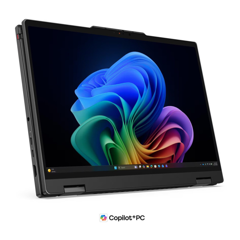 Lenovo ThinkPad T14s 2-in-1 Gen 2 Touch 14 WUXGA ULT5-325/32GB/512GB/Intel Graphics/ENG Backlit kbd/FP | Lenovo